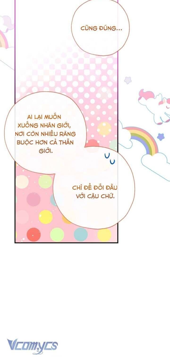 Chúng Ta Có Thể Trở Thành Người Nhà Không? Chapter 137.1 - Trang 2