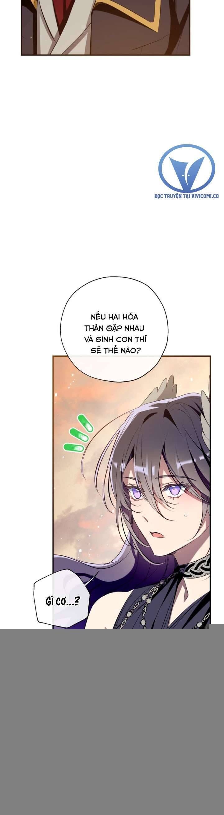 Chúng Ta Có Thể Trở Thành Người Nhà Không? Chapter 137.1 - Trang 2