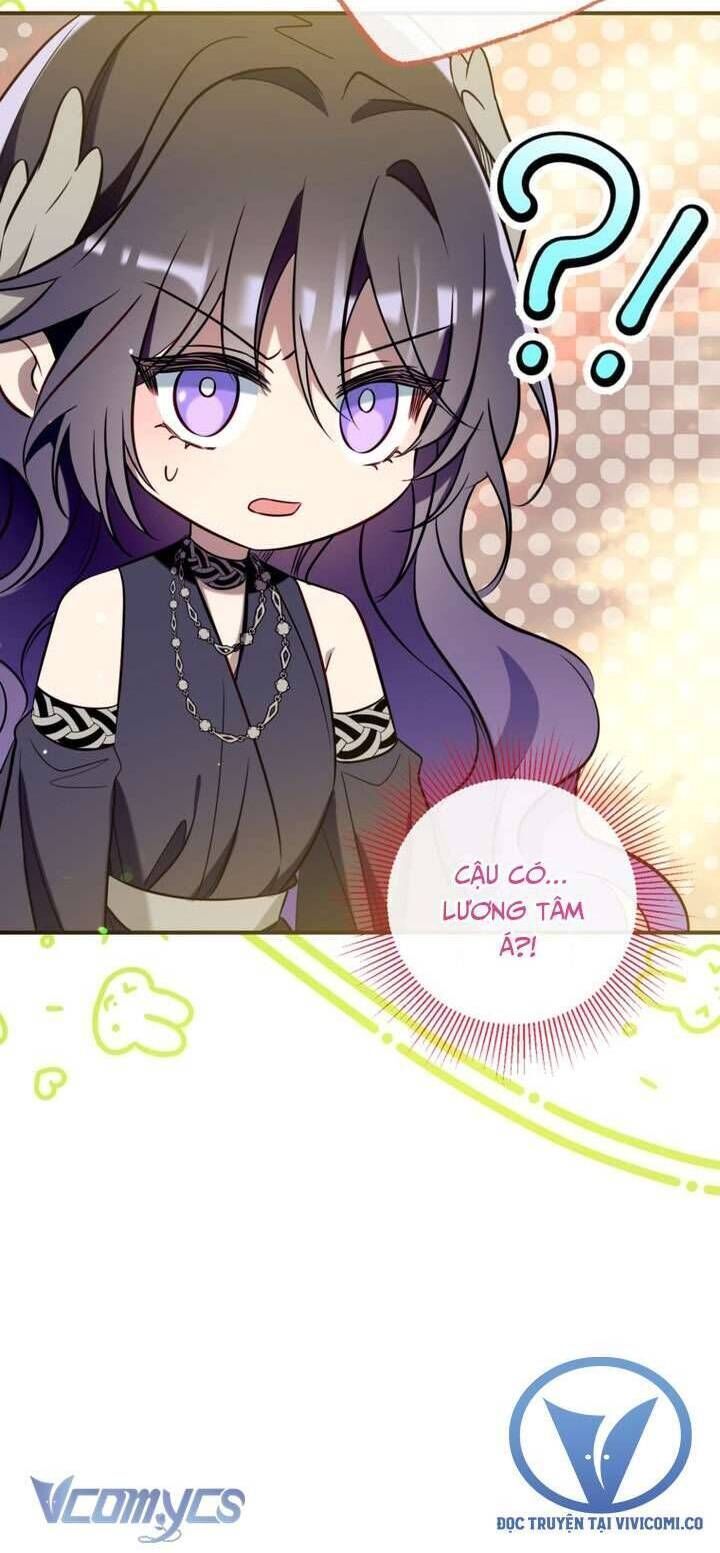 Chúng Ta Có Thể Trở Thành Người Nhà Không? Chapter 137.1 - Trang 2