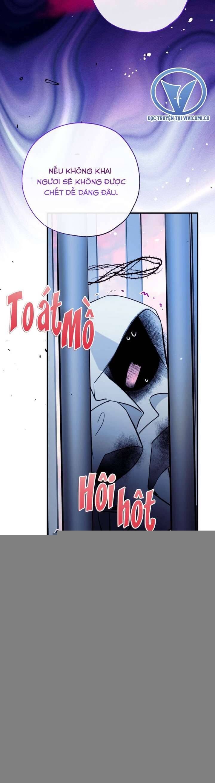 Chúng Ta Có Thể Trở Thành Người Nhà Không? Chapter 137.1 - Trang 2