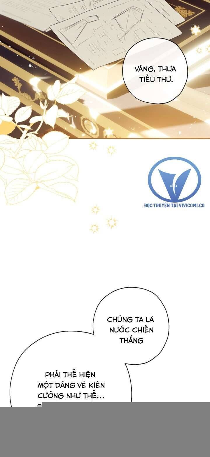 Chúng Ta Có Thể Trở Thành Người Nhà Không? Chapter 137.1 - Trang 2