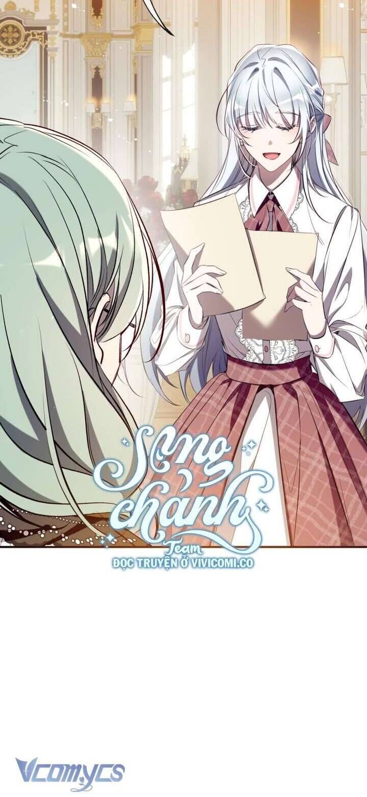 Chúng Ta Có Thể Trở Thành Người Nhà Không? Chapter 137.1 - Trang 2