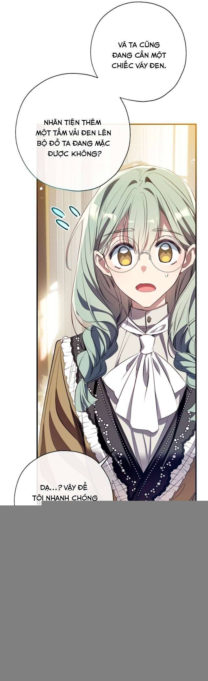 Chúng Ta Có Thể Trở Thành Người Nhà Không? Chapter 137.1 - Trang 2