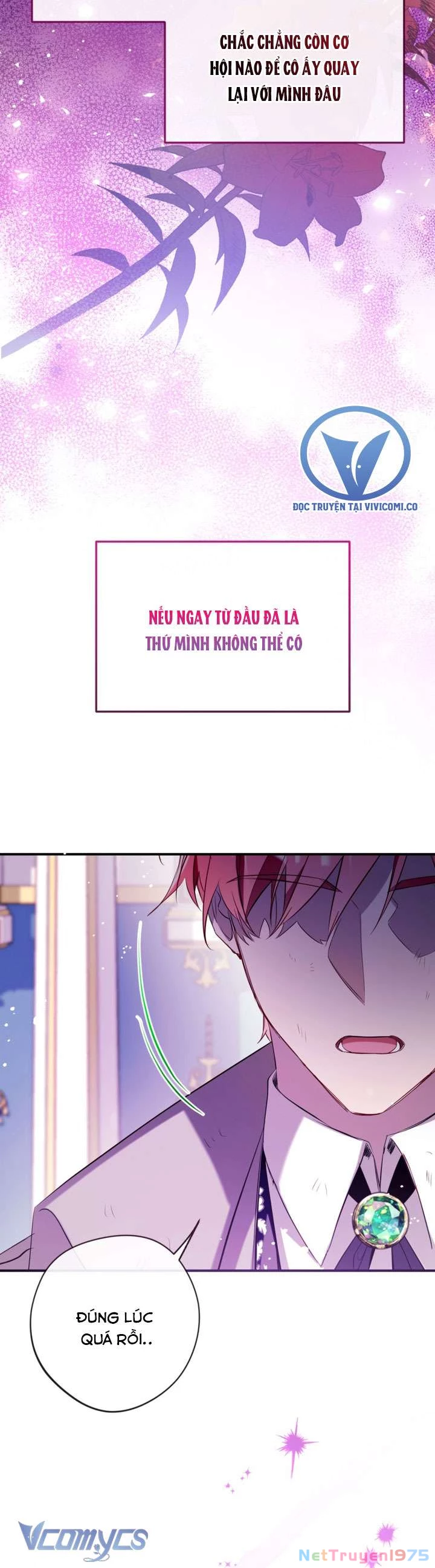 Chúng Ta Có Thể Trở Thành Người Nhà Không? Chapter 137 - Trang 2