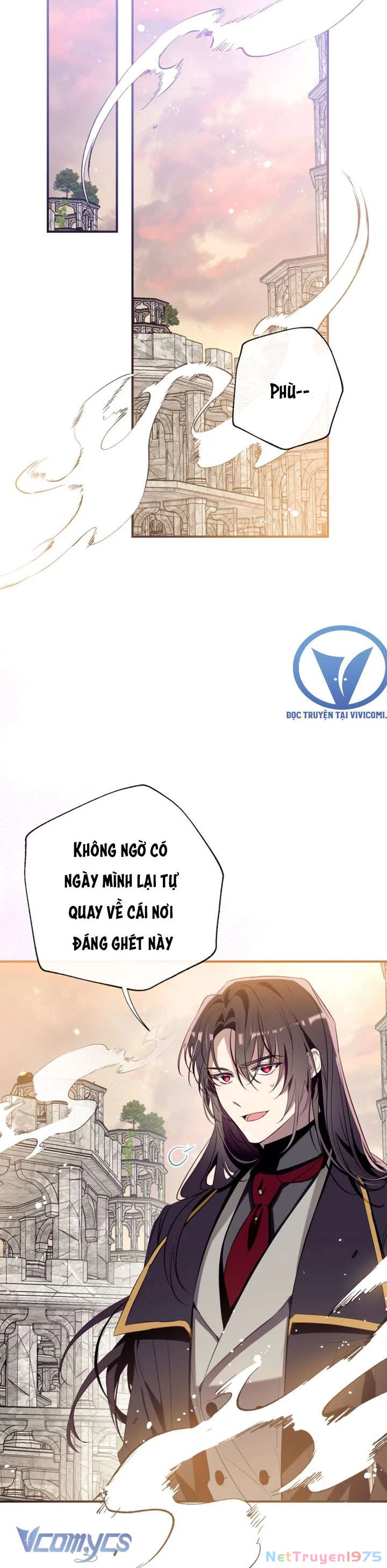 Chúng Ta Có Thể Trở Thành Người Nhà Không? Chapter 137 - Trang 2