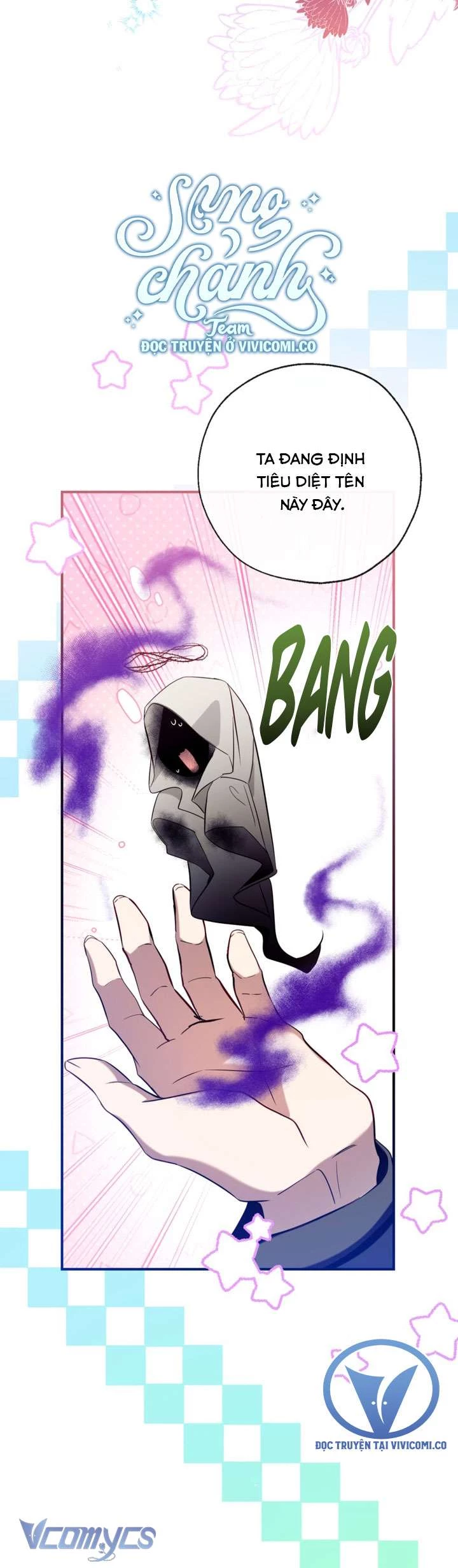 Chúng Ta Có Thể Trở Thành Người Nhà Không? Chapter 137 - Trang 2