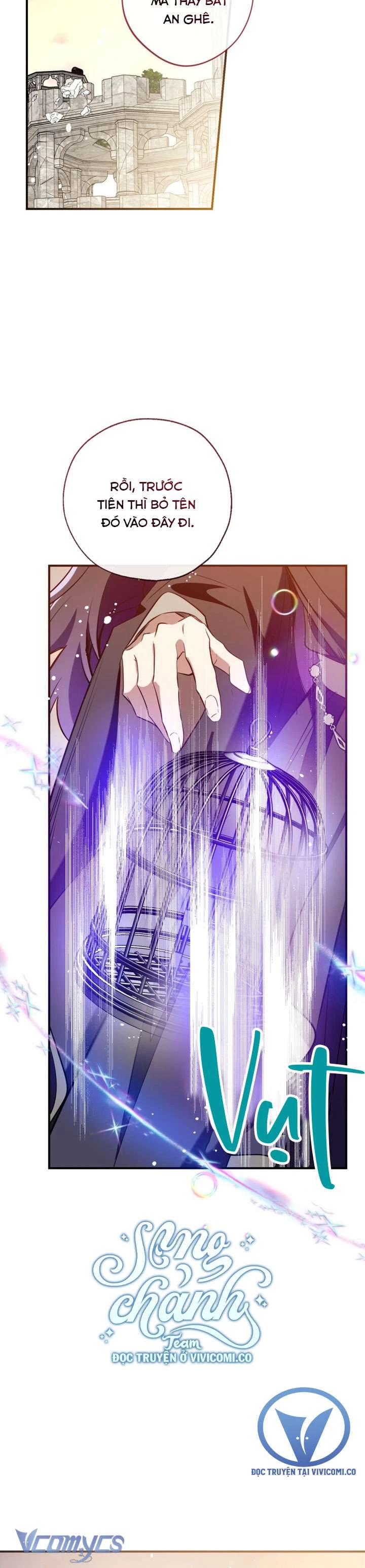 Chúng Ta Có Thể Trở Thành Người Nhà Không? Chapter 137 - Trang 2