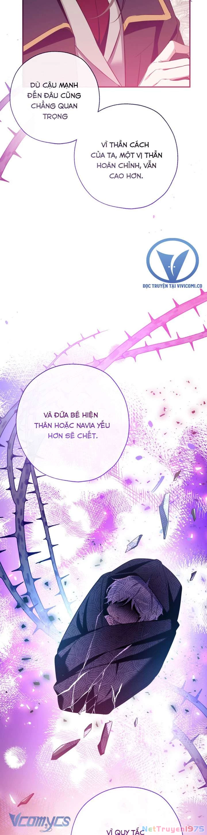 Chúng Ta Có Thể Trở Thành Người Nhà Không? Chapter 137 - Trang 2