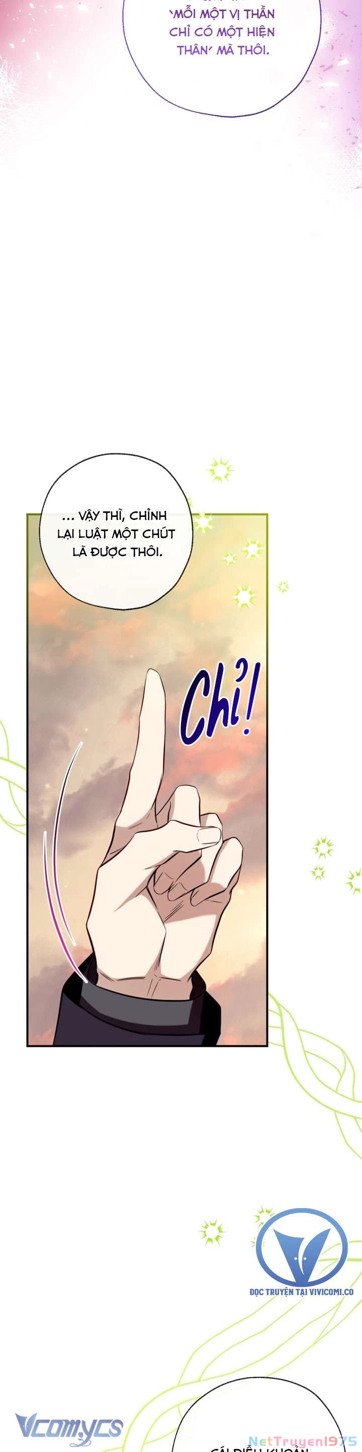 Chúng Ta Có Thể Trở Thành Người Nhà Không? Chapter 137 - Trang 2