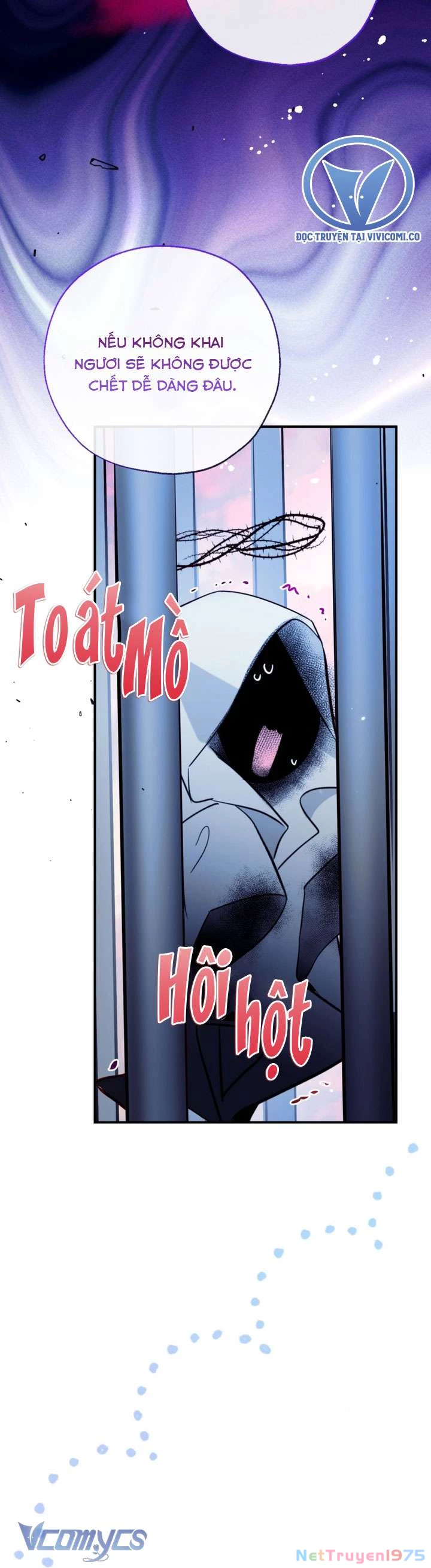 Chúng Ta Có Thể Trở Thành Người Nhà Không? Chapter 137 - Trang 2