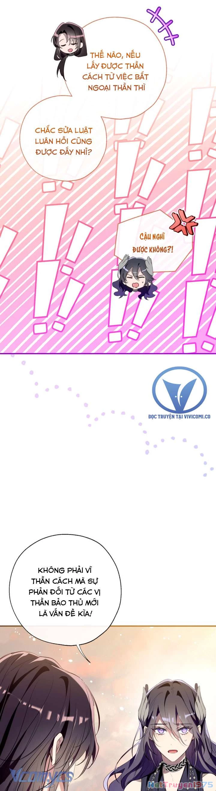 Chúng Ta Có Thể Trở Thành Người Nhà Không? Chapter 137 - Trang 2