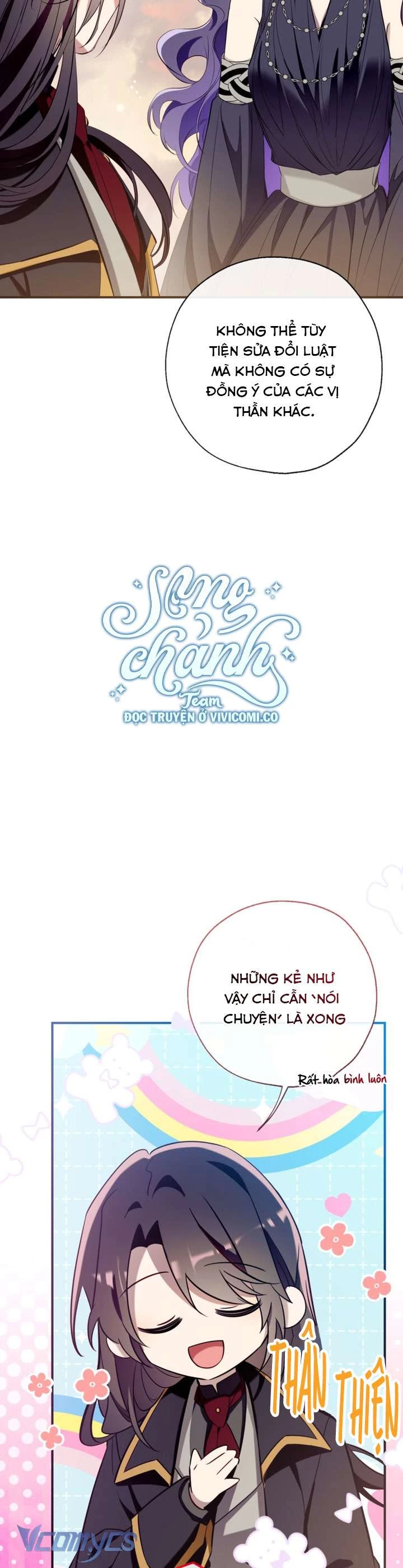 Chúng Ta Có Thể Trở Thành Người Nhà Không? Chapter 137 - Trang 2