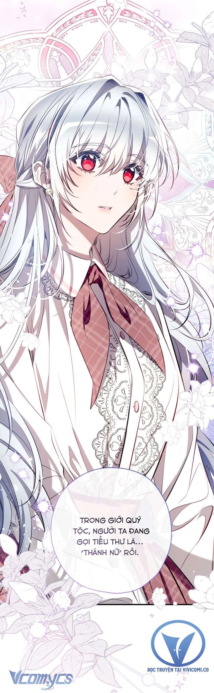 Chúng Ta Có Thể Trở Thành Người Nhà Không? Chapter 137 - Trang 2