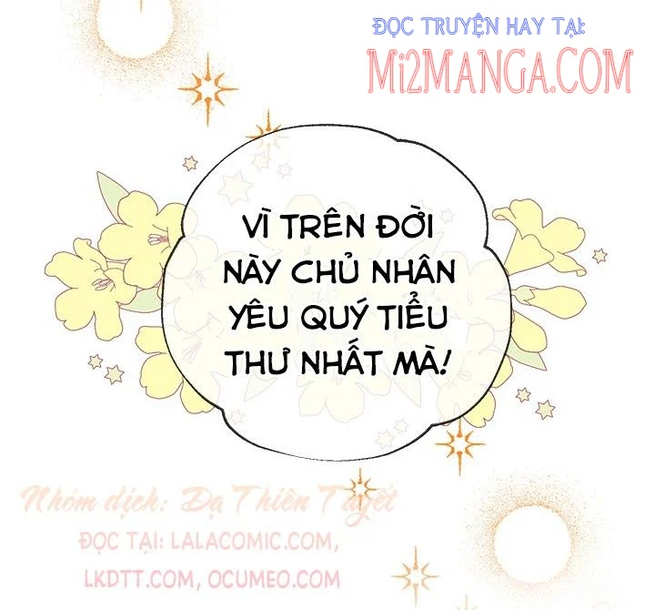 Chúng Ta Có Thể Trở Thành Người Nhà Không? Chapter 15.5 - Trang 2