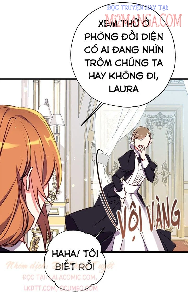 Chúng Ta Có Thể Trở Thành Người Nhà Không? Chapter 15.5 - Trang 2