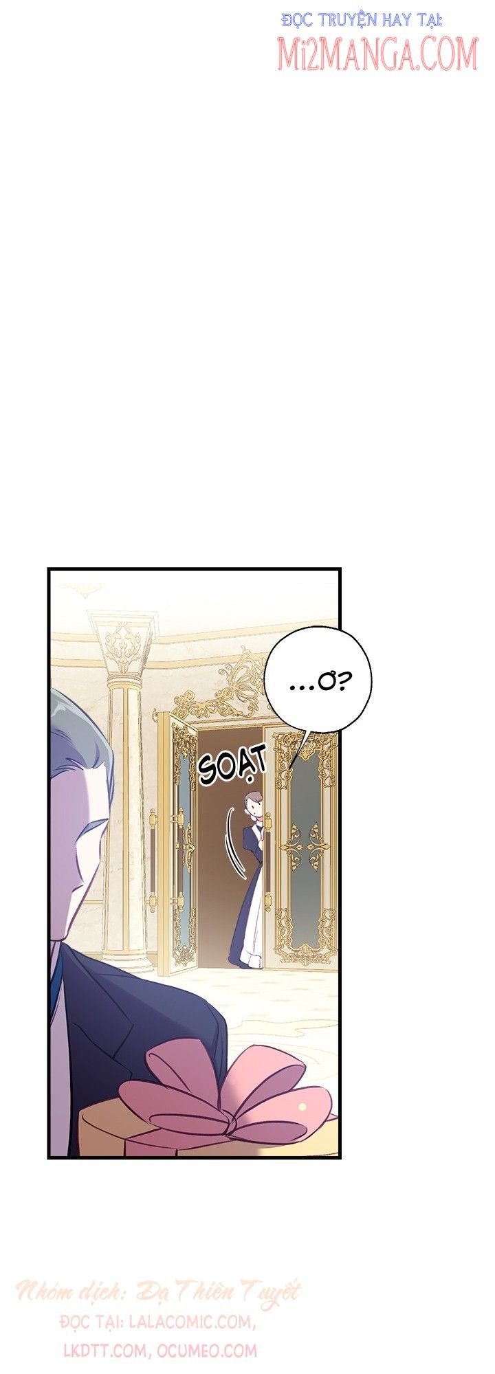 Chúng Ta Có Thể Trở Thành Người Nhà Không? Chapter 15.5 - Trang 2