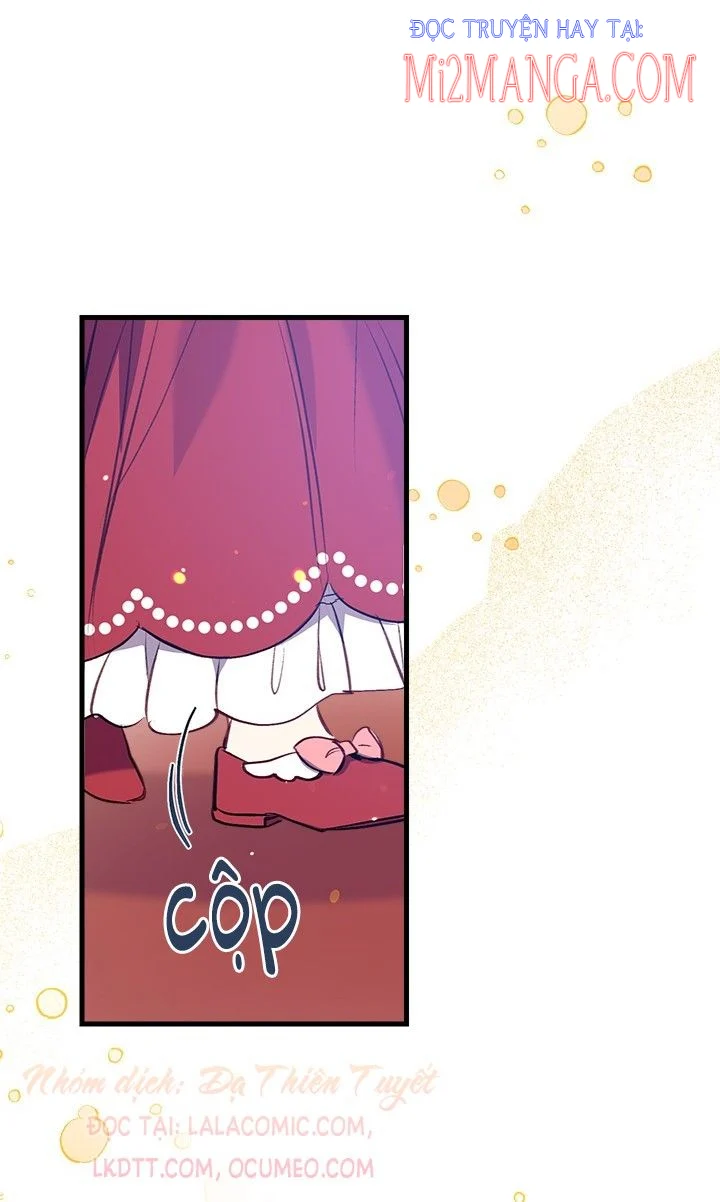 Chúng Ta Có Thể Trở Thành Người Nhà Không? Chapter 15.5 - Trang 2