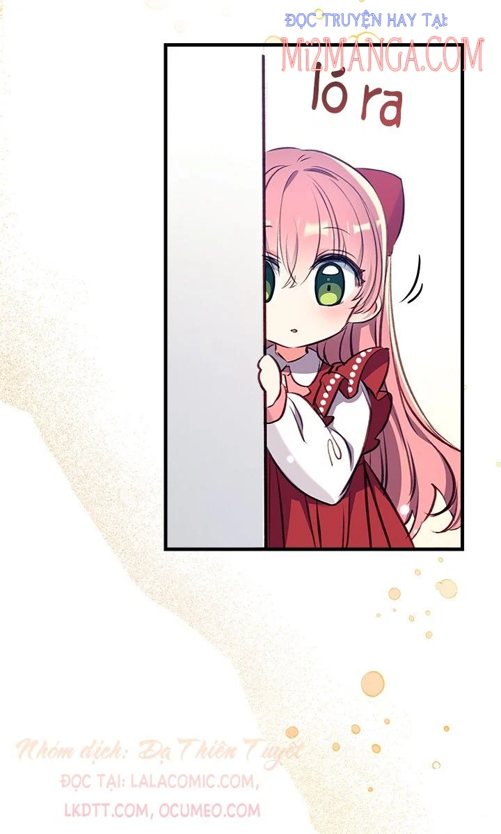 Chúng Ta Có Thể Trở Thành Người Nhà Không? Chapter 15.5 - Trang 2