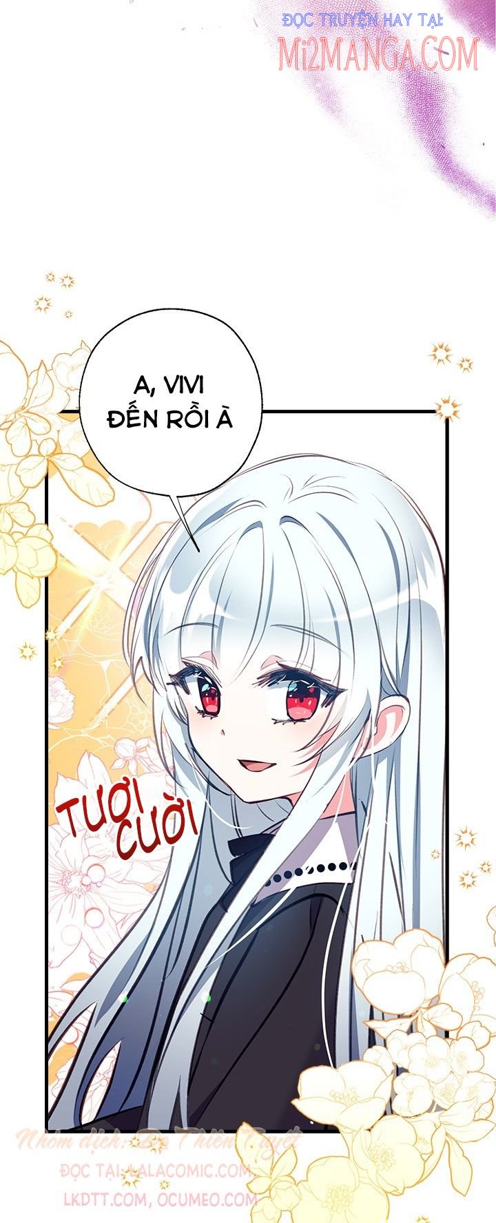 Chúng Ta Có Thể Trở Thành Người Nhà Không? Chapter 15.5 - Trang 2