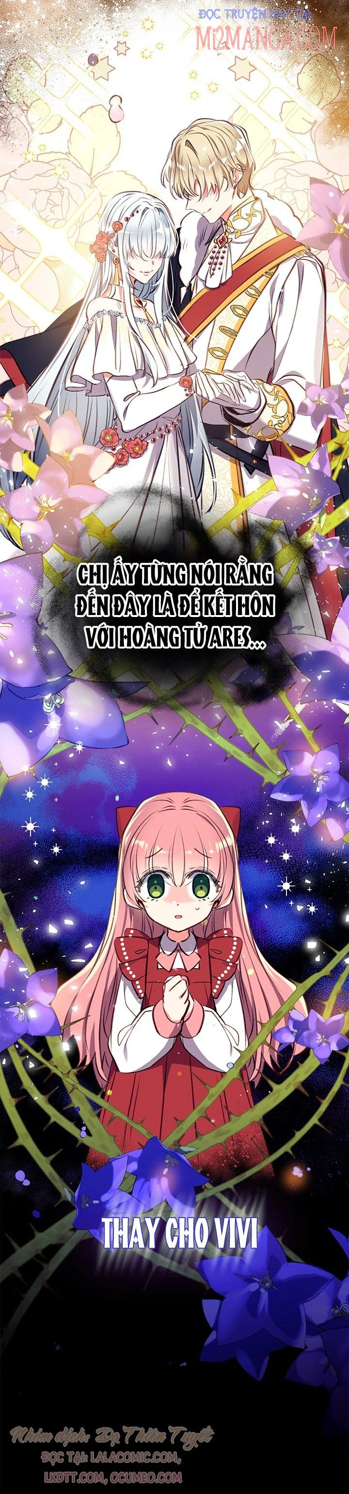 Chúng Ta Có Thể Trở Thành Người Nhà Không? Chapter 15.5 - Trang 2