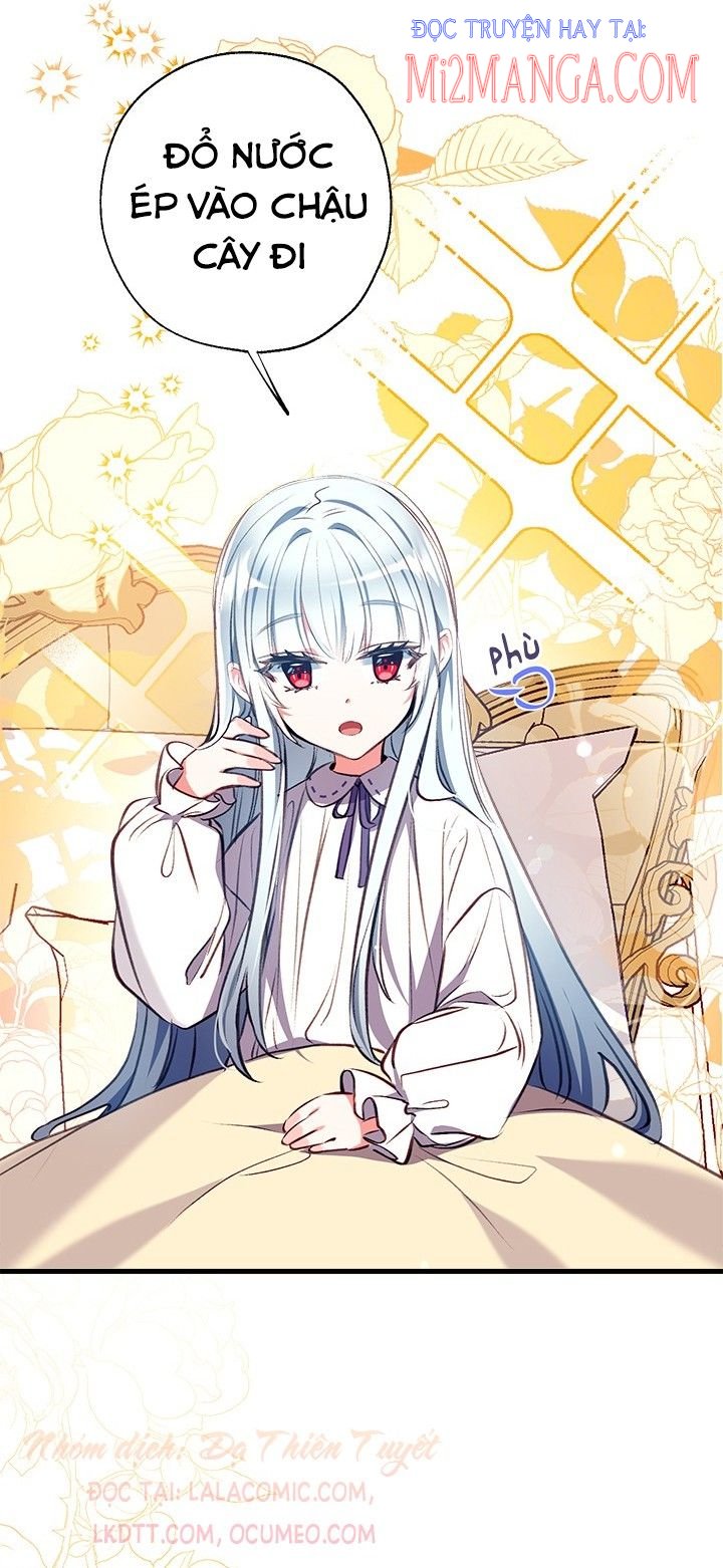 Chúng Ta Có Thể Trở Thành Người Nhà Không? Chapter 15.5 - Trang 2