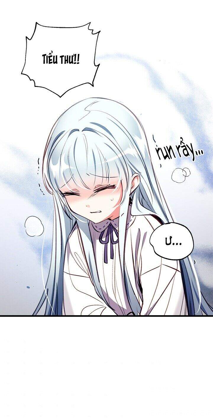 Chúng Ta Có Thể Trở Thành Người Nhà Không? Chapter 15 - Trang 2