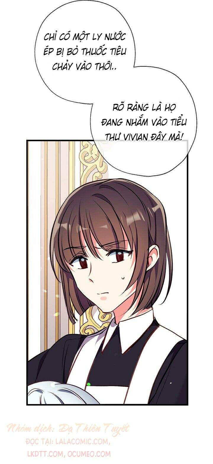 Chúng Ta Có Thể Trở Thành Người Nhà Không? Chapter 15 - Trang 2