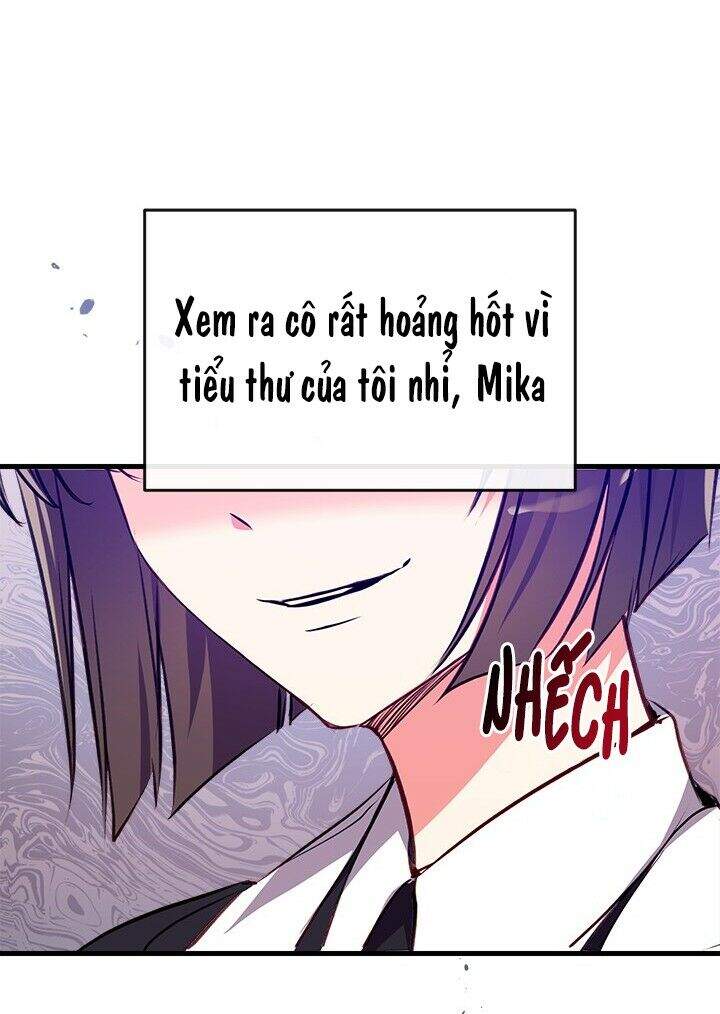 Chúng Ta Có Thể Trở Thành Người Nhà Không? Chapter 15 - Trang 2