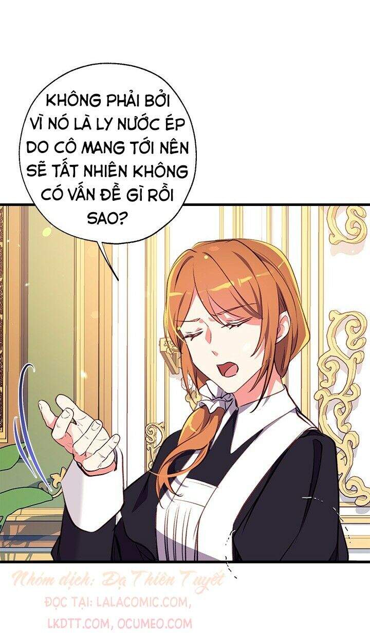 Chúng Ta Có Thể Trở Thành Người Nhà Không? Chapter 15 - Trang 2