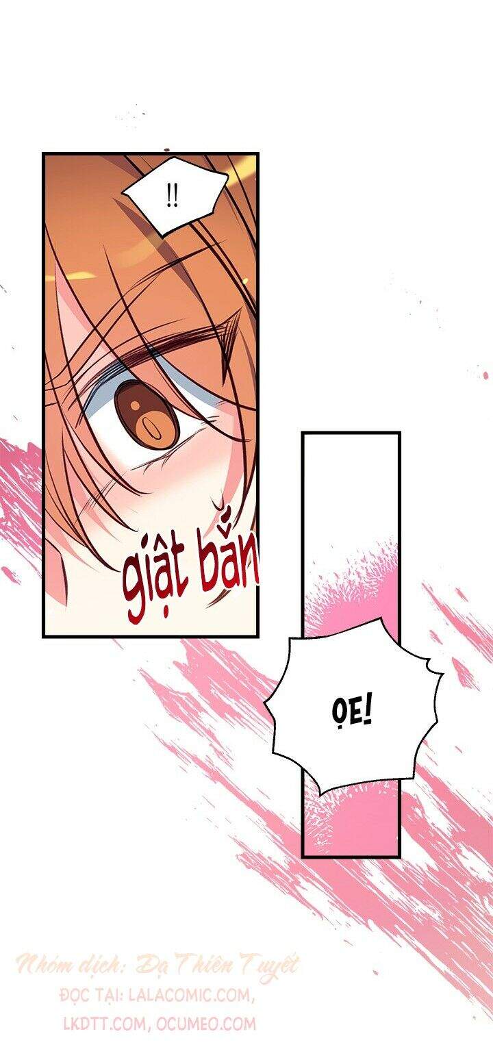 Chúng Ta Có Thể Trở Thành Người Nhà Không? Chapter 15 - Trang 2