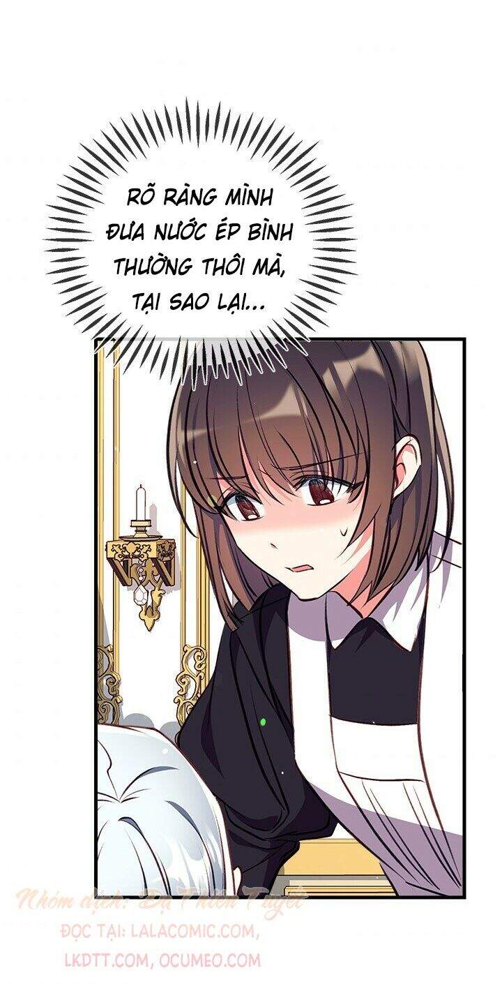 Chúng Ta Có Thể Trở Thành Người Nhà Không? Chapter 15 - Trang 2