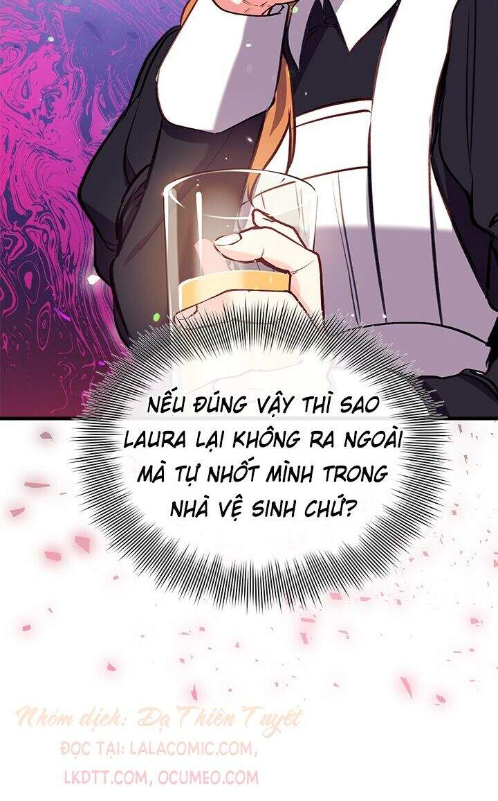 Chúng Ta Có Thể Trở Thành Người Nhà Không? Chapter 15 - Trang 2