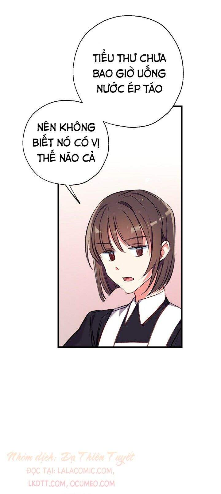 Chúng Ta Có Thể Trở Thành Người Nhà Không? Chapter 15 - Trang 2