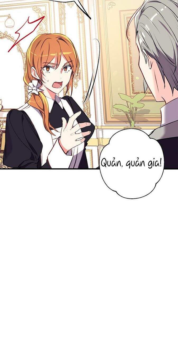 Chúng Ta Có Thể Trở Thành Người Nhà Không? Chapter 15 - Trang 2