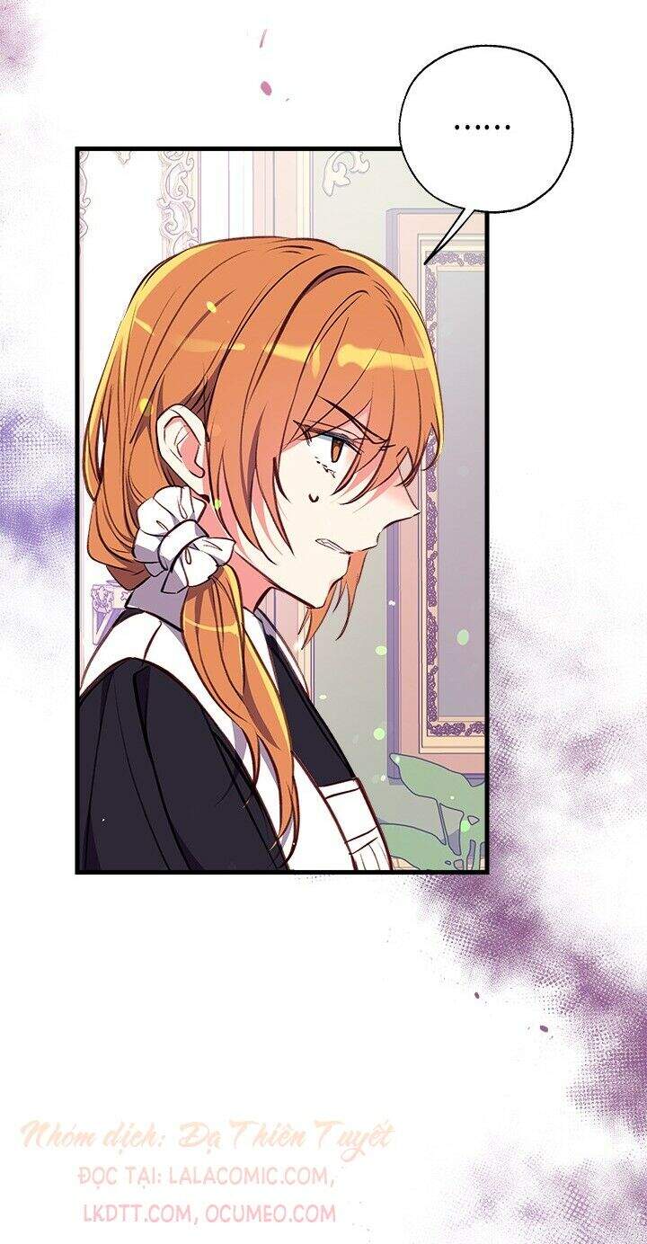 Chúng Ta Có Thể Trở Thành Người Nhà Không? Chapter 15 - Trang 2