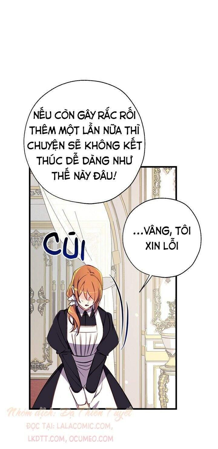 Chúng Ta Có Thể Trở Thành Người Nhà Không? Chapter 15 - Trang 2