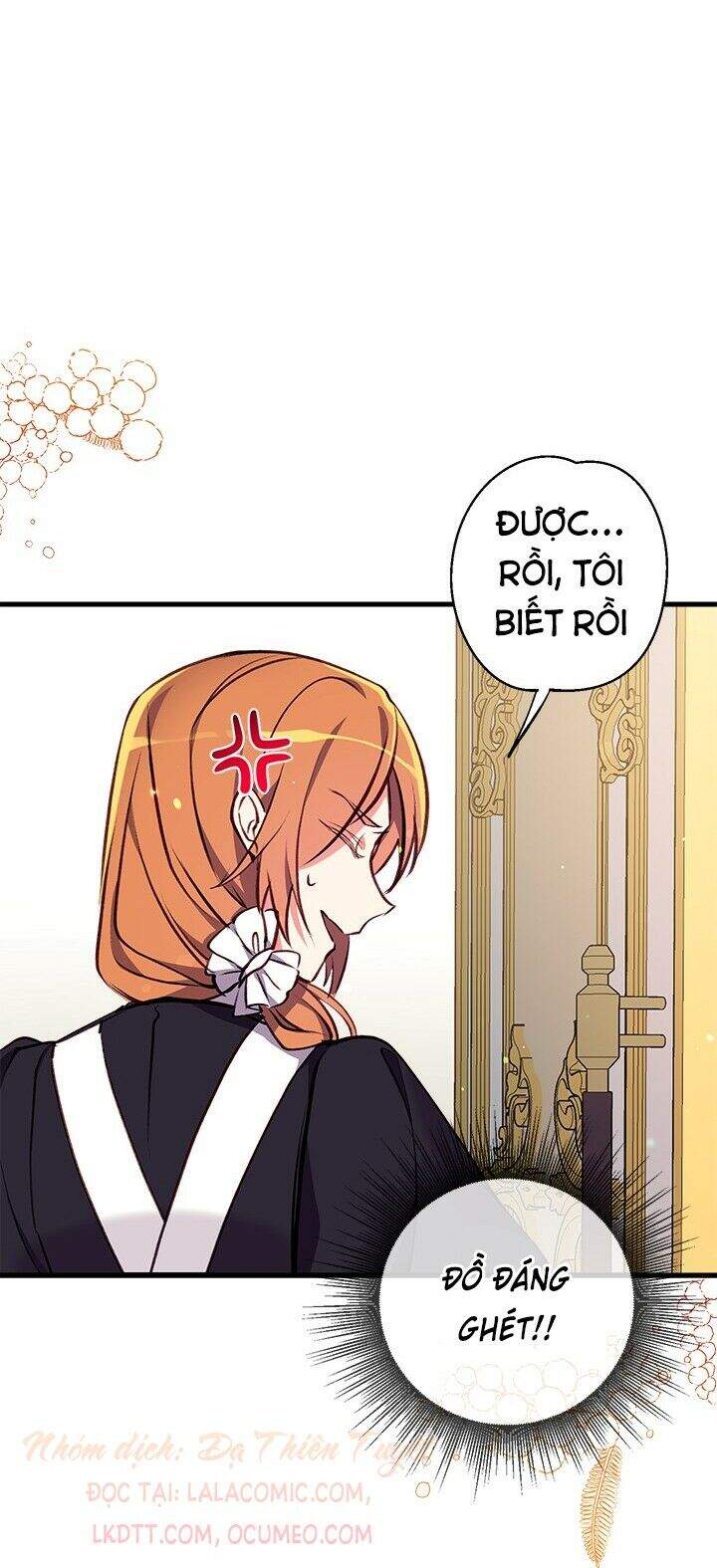 Chúng Ta Có Thể Trở Thành Người Nhà Không? Chapter 15 - Trang 2