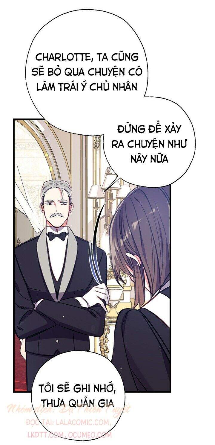 Chúng Ta Có Thể Trở Thành Người Nhà Không? Chapter 15 - Trang 2