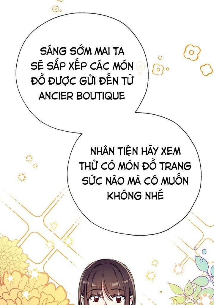 Chúng Ta Có Thể Trở Thành Người Nhà Không? Chapter 15 - Trang 2