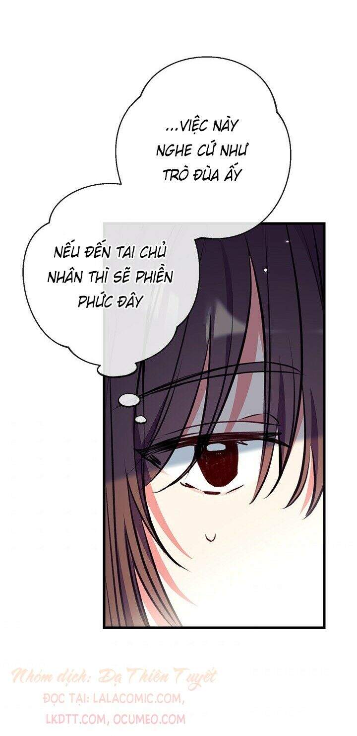 Chúng Ta Có Thể Trở Thành Người Nhà Không? Chapter 15 - Trang 2