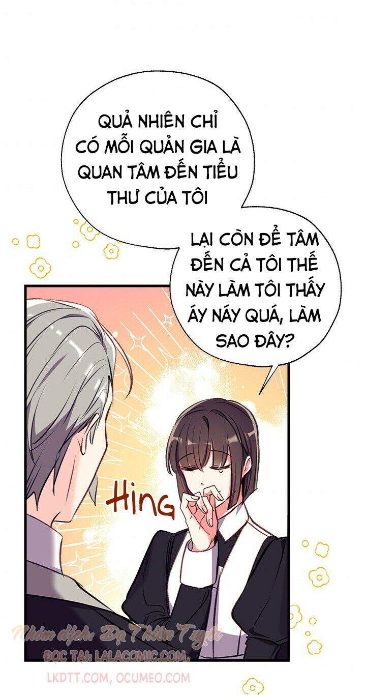Chúng Ta Có Thể Trở Thành Người Nhà Không? Chapter 15 - Trang 2