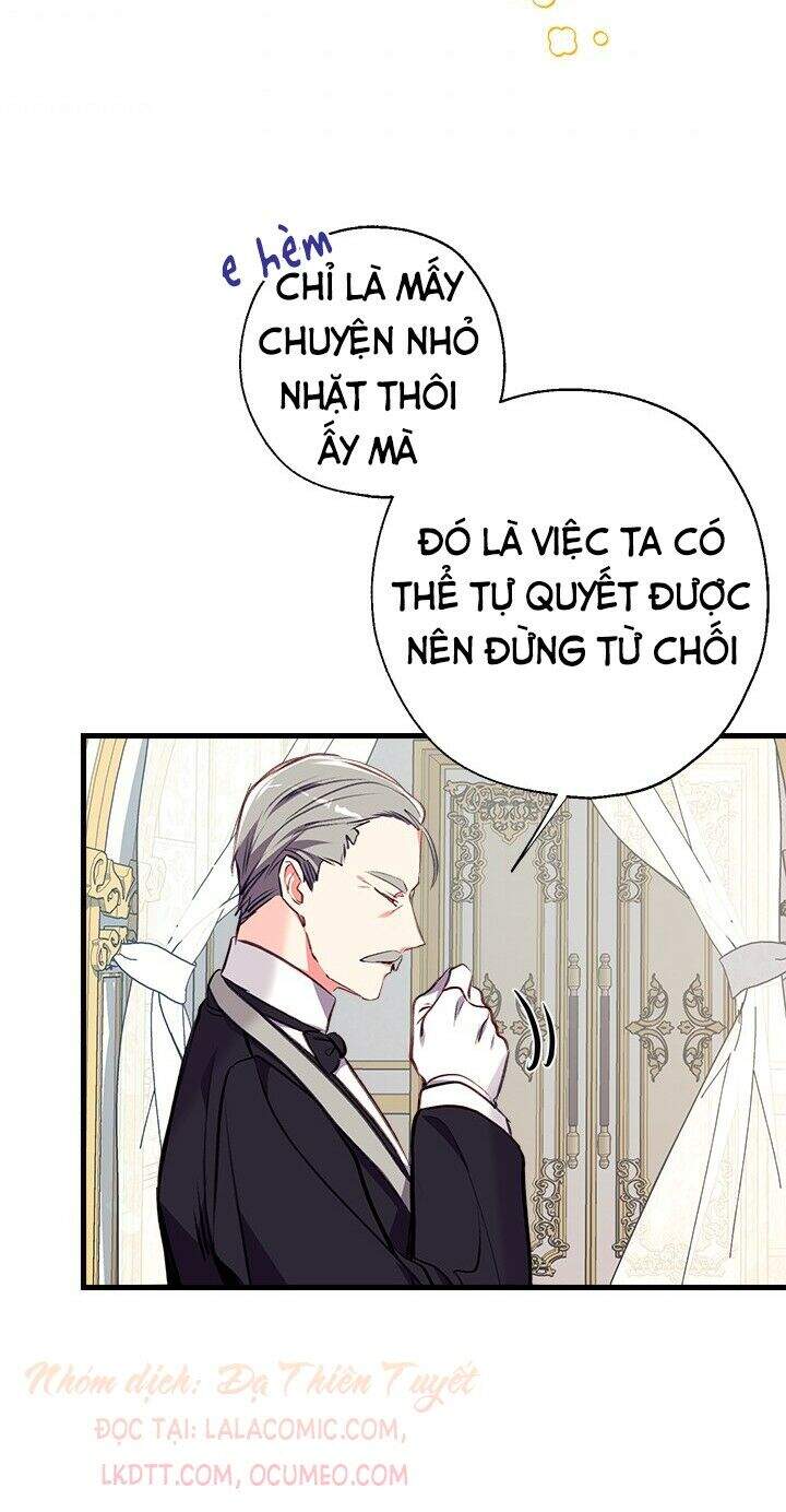 Chúng Ta Có Thể Trở Thành Người Nhà Không? Chapter 15 - Trang 2