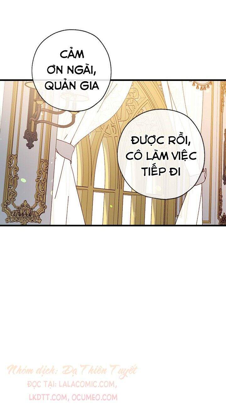 Chúng Ta Có Thể Trở Thành Người Nhà Không? Chapter 15 - Trang 2