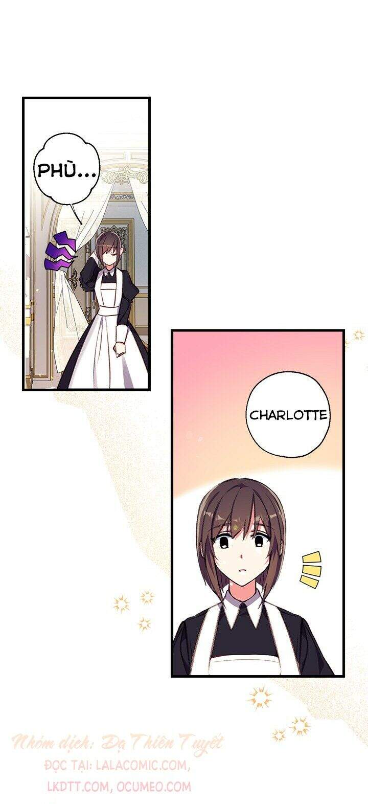 Chúng Ta Có Thể Trở Thành Người Nhà Không? Chapter 15 - Trang 2