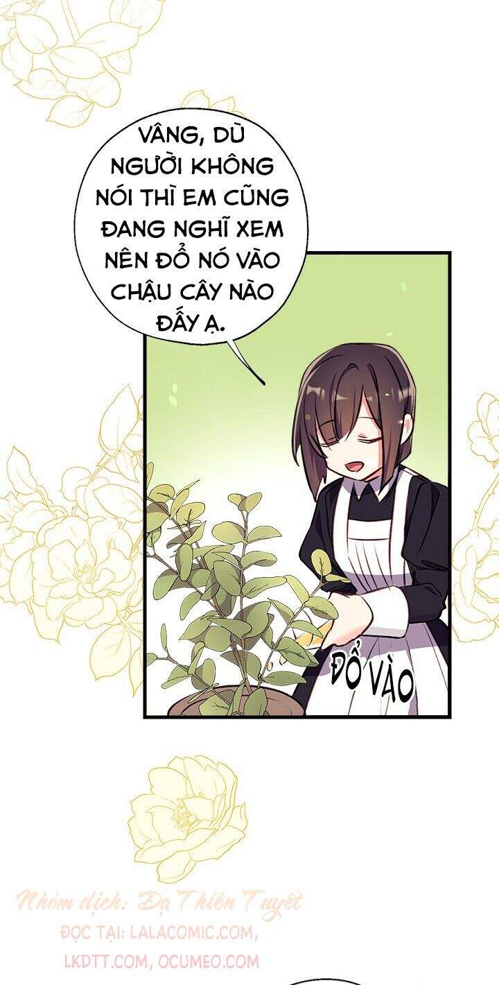 Chúng Ta Có Thể Trở Thành Người Nhà Không? Chapter 15 - Trang 2