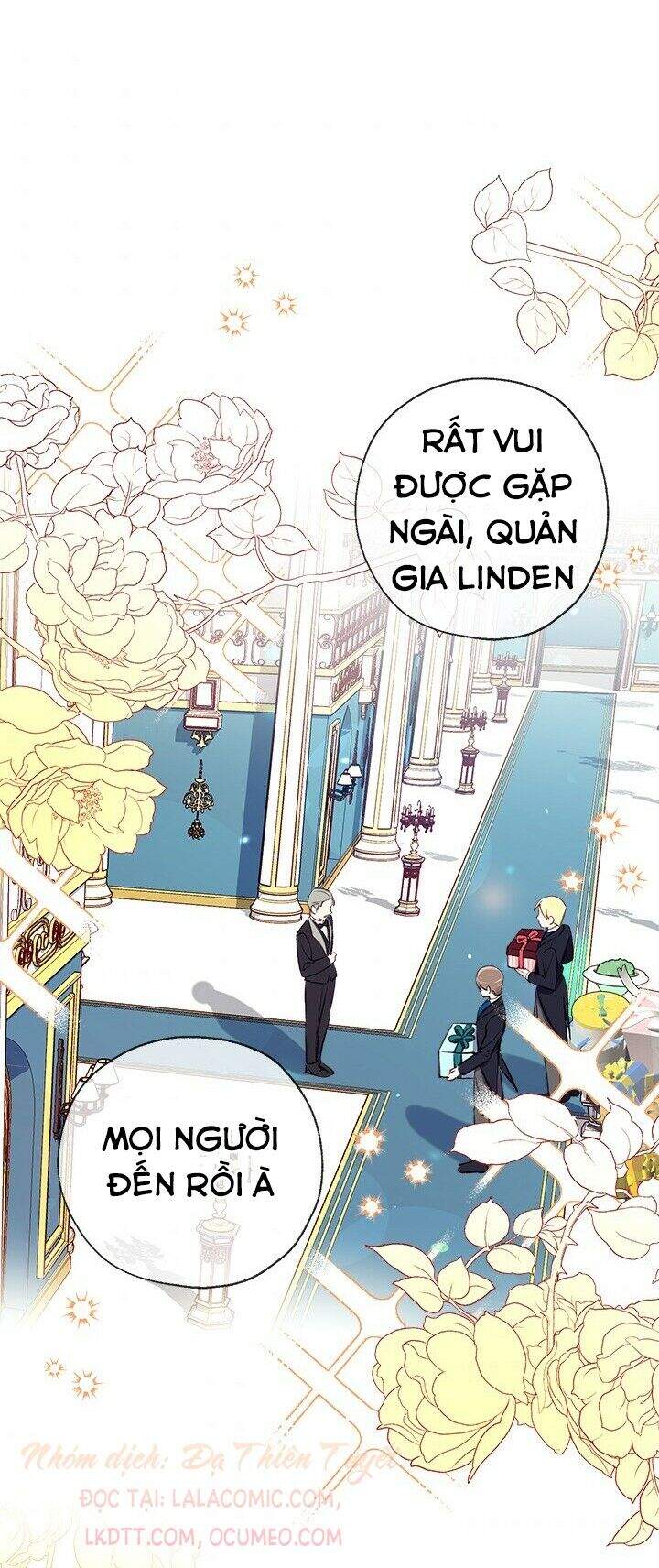 Chúng Ta Có Thể Trở Thành Người Nhà Không? Chapter 15 - Trang 2