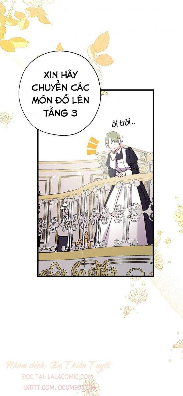 Chúng Ta Có Thể Trở Thành Người Nhà Không? Chapter 15 - Trang 2