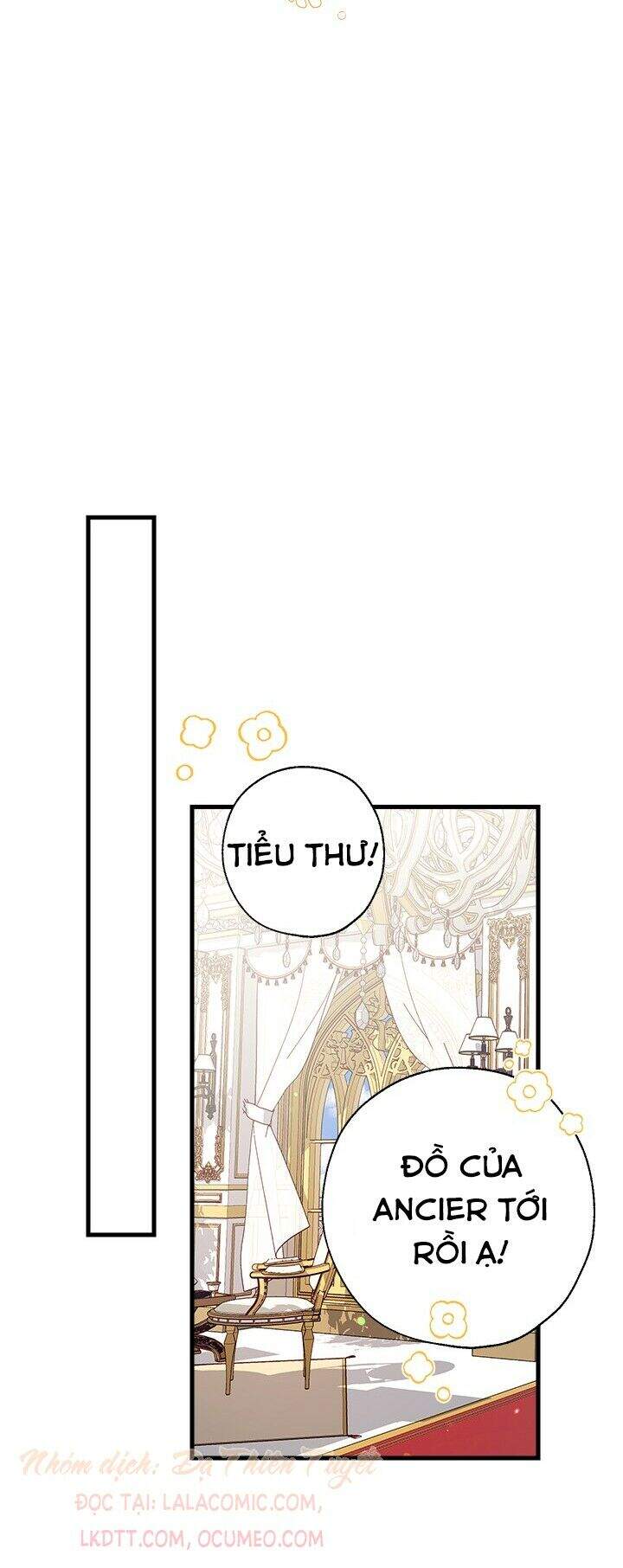 Chúng Ta Có Thể Trở Thành Người Nhà Không? Chapter 15 - Trang 2