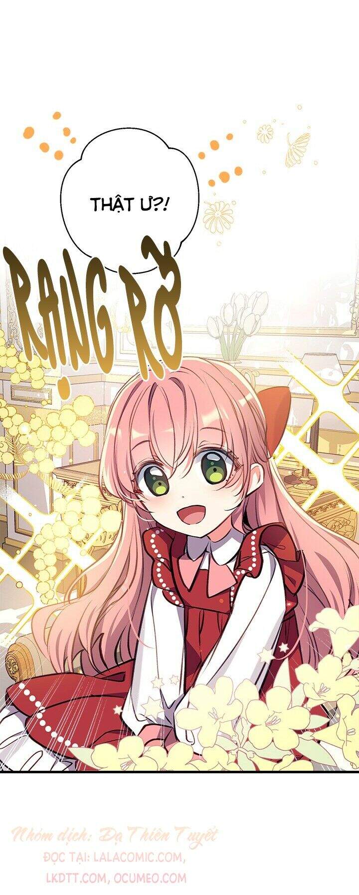 Chúng Ta Có Thể Trở Thành Người Nhà Không? Chapter 15 - Trang 2