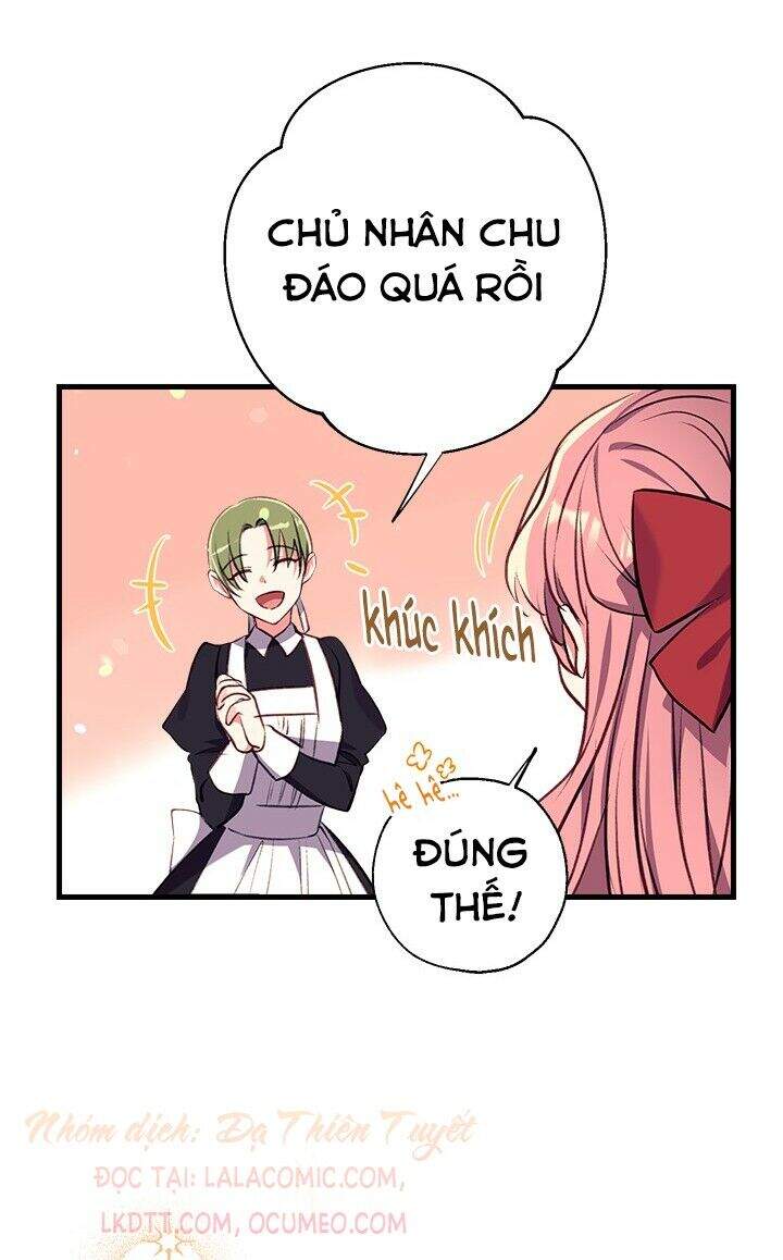 Chúng Ta Có Thể Trở Thành Người Nhà Không? Chapter 15 - Trang 2